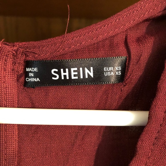 Jumpsuit - Picture 2 of 2